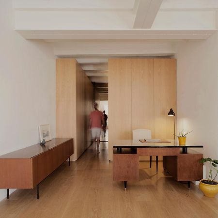 Architect'S Home Pad - Valletta Exteriér fotografie