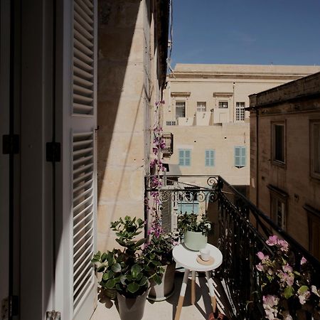 Architect'S Home Pad - Valletta Exteriér fotografie