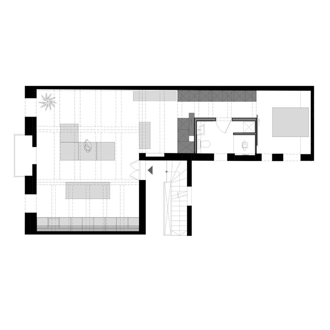Architect'S Home Pad - Valletta Exteriér fotografie