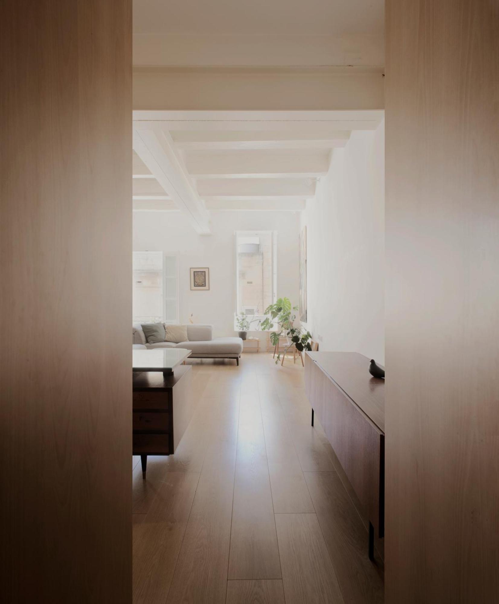 Architect'S Home Pad - Valletta Exteriér fotografie