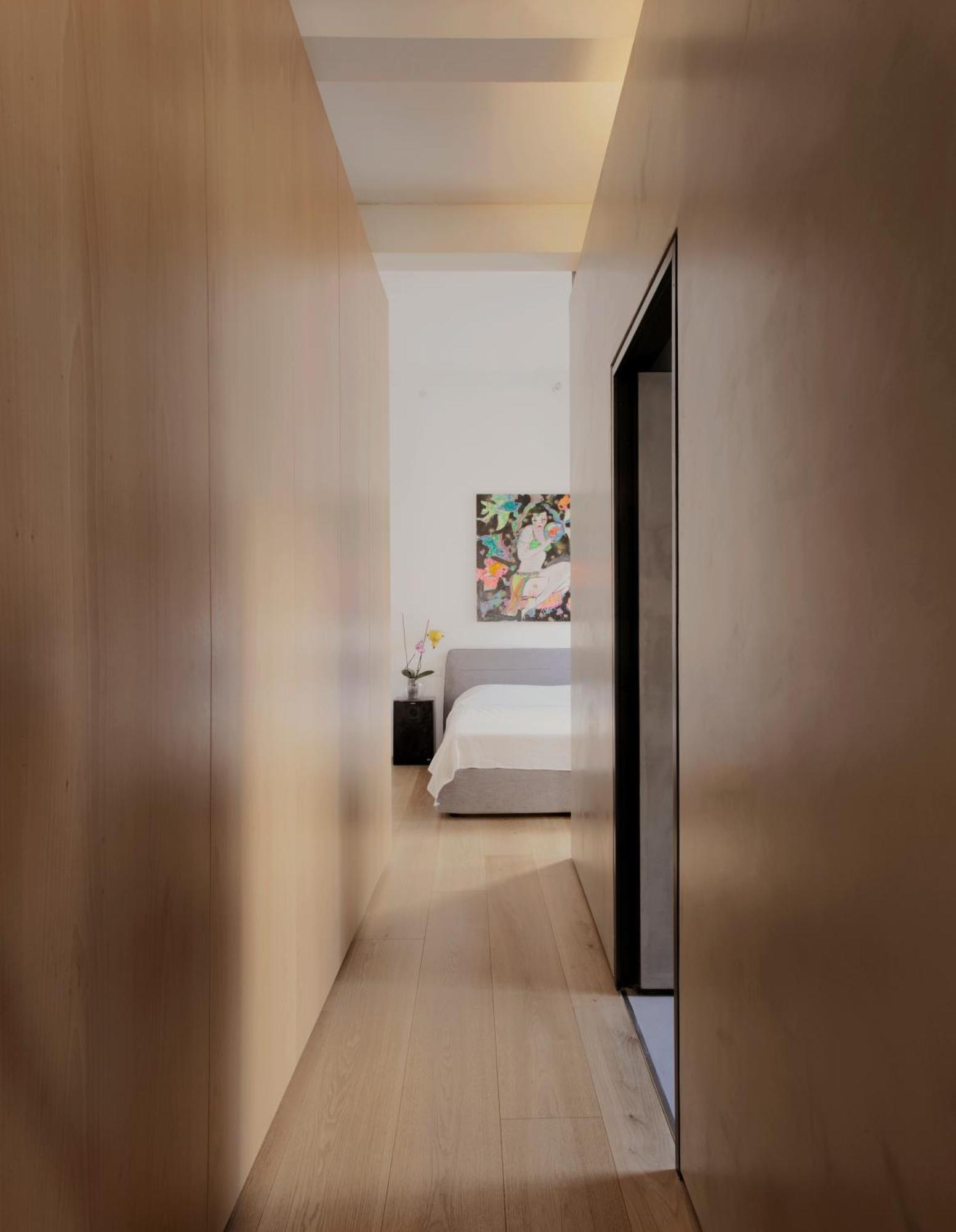 Architect'S Home Pad - Valletta Exteriér fotografie