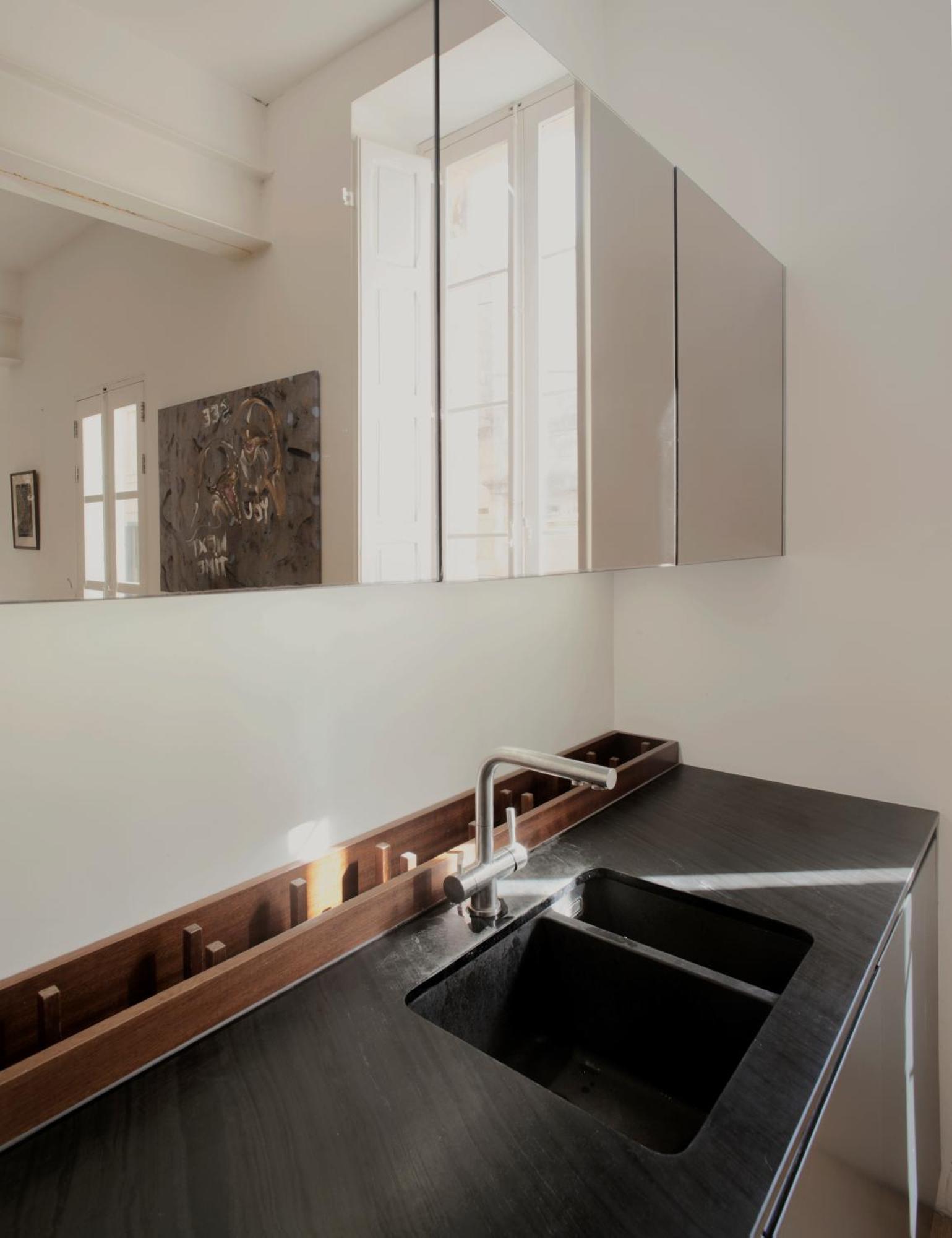 Architect'S Home Pad - Valletta Exteriér fotografie